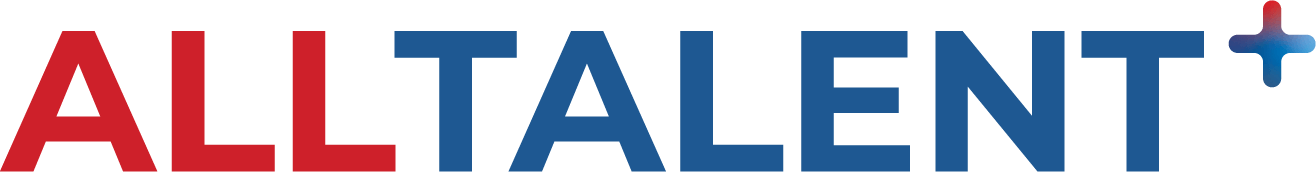 Alltalent Plus Icon