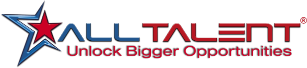 All Talent Premier Casting Agency